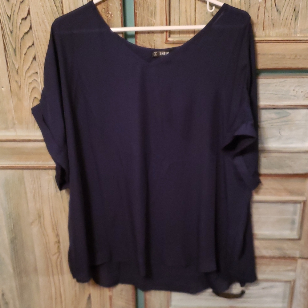 Shein blouse